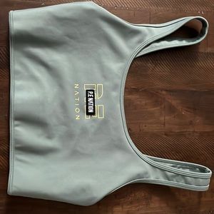 PE Nation Sports Bra